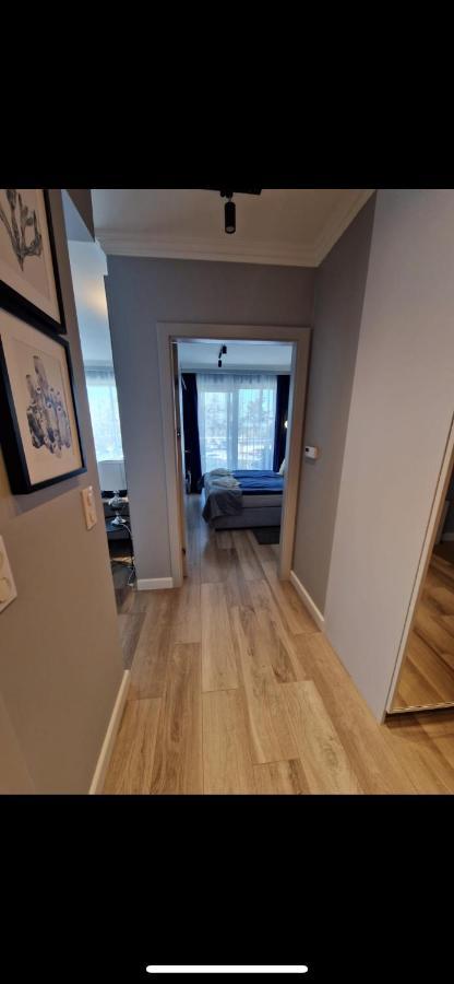 Sunny Apartment Balticus Promenada Gwiazd 14 Z Parkingiem Miedzyzdroje Exterior foto